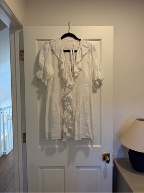 DÔEN Piper Dress